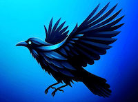 Ravens Logo - Aplikacja z najświeższymi wiadomościami